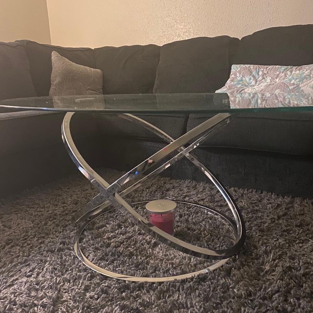 Centre table